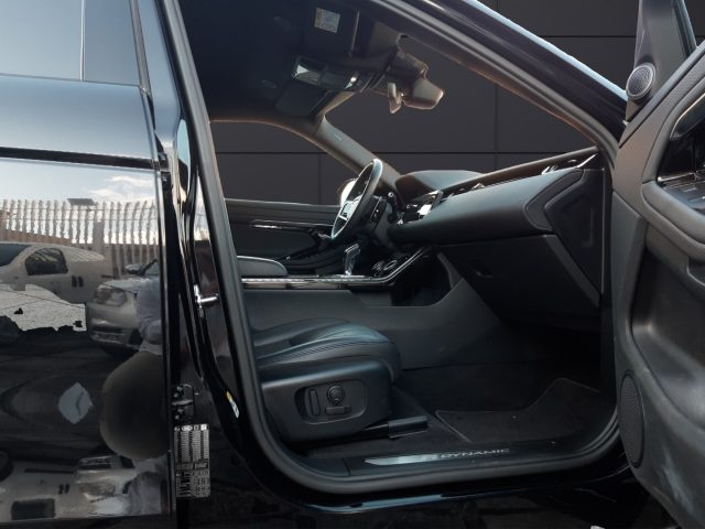 LAND ROVER Range Rover Evoque usata, con Lettore CD