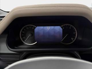 LAND ROVER Defender usata, con Autoradio