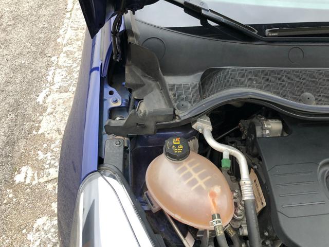 FORD Fiesta usata 16