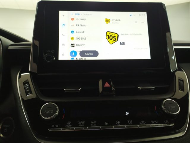 SUZUKI Swace usata, con Cruise Control