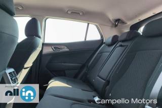 KIA Sportage usata 5