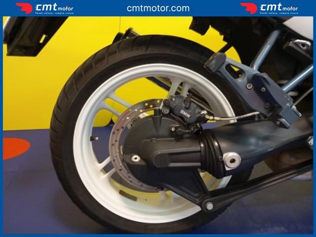 BMW R 1150 R usata 8