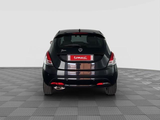 LANCIA Ypsilon usata 3