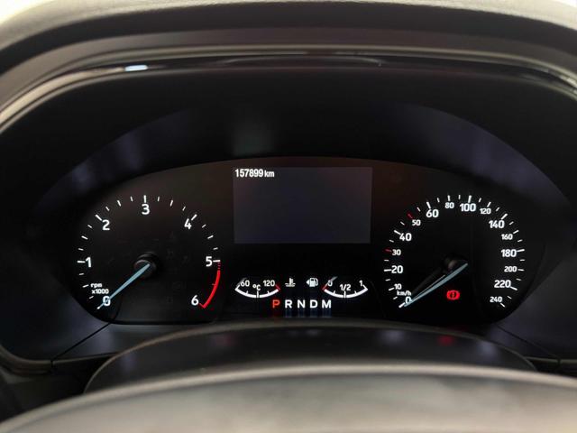 FORD Focus usata, con Climatizzatore