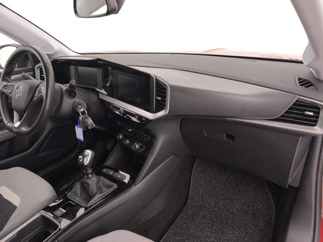 OPEL Mokka usata, con Sensore di luce