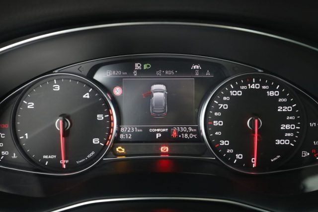 AUDI A6 usata 6