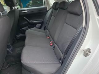 VOLKSWAGEN Polo usata, con Vivavoce