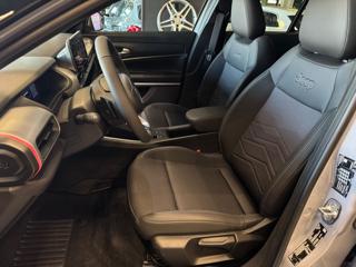 JEEP Avenger usata, con Controllo automatico clima