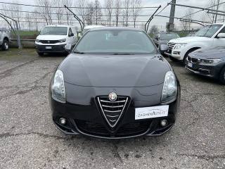 ALFA ROMEO Giulietta usata, con Airbag