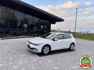 VOLKSWAGEN Golf usata, con Airbag laterali