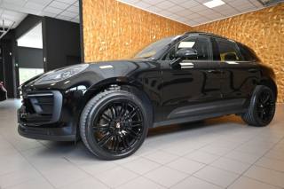 PORSCHE Macan usata 86