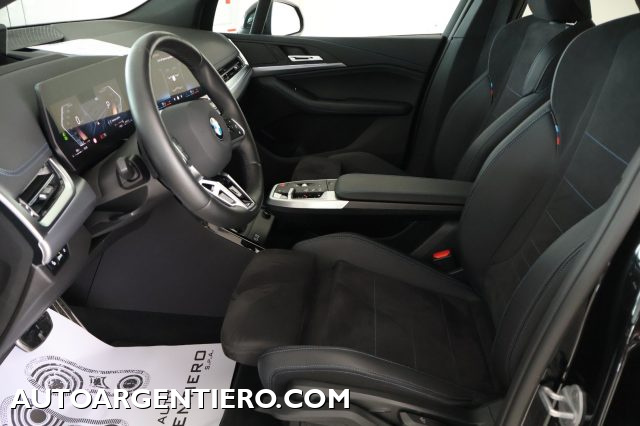 BMW 218 usata, con Antifurto