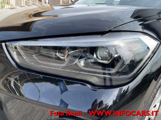 BMW X1 usata 24