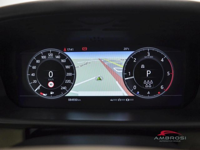 LAND ROVER Discovery usata 14