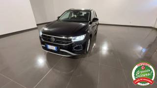 VOLKSWAGEN T-Roc usata, con Airbag