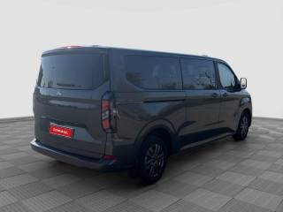 FORD Tourneo Custom usata 4