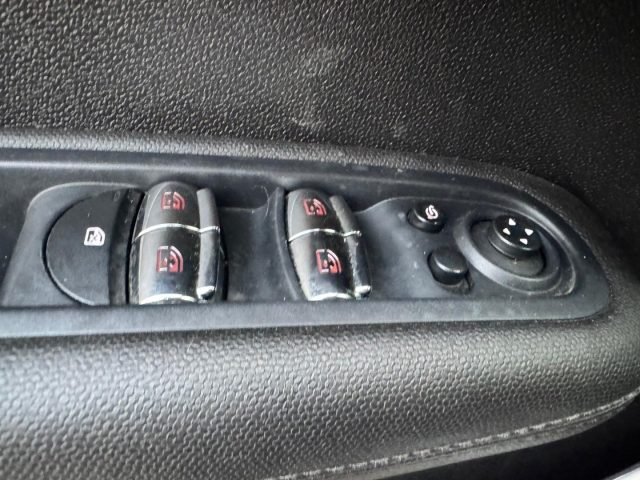 MINI Countryman usata, con Fari Xenon