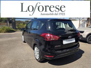 FORD B-Max usata, con Airbag