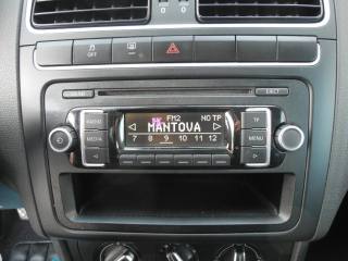 VOLKSWAGEN Polo usata, con Specchietti laterali elettrici