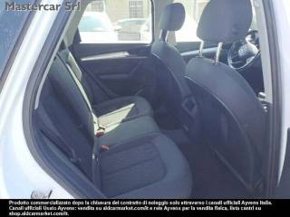 AUDI Q5 usata, con Controllo trazione