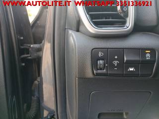 KIA Sportage usata, con Immobilizzatore elettronico