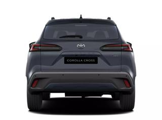 TOYOTA Corolla Cross usata, con Climatizzatore
