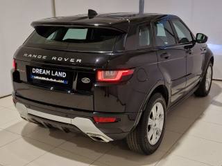LAND ROVER Range Rover Evoque usata, con Autoradio