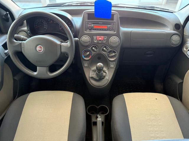 FIAT Panda usata 16