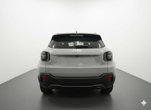 JEEP Avenger usata, con Alzacristalli elettrici