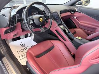 FERRARI Roma usata, con Autoradio