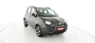 FIAT Panda usata, con Isofix