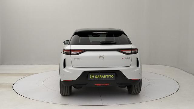 DS AUTOMOBILES DS 3 Crossback usata, con Airbag Passeggero