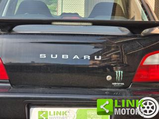 SUBARU Impreza usata 33