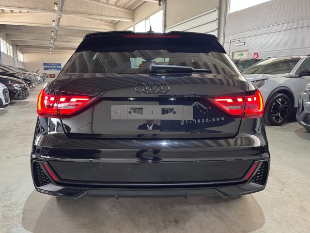 AUDI A1 usata, con Autoradio