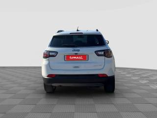 JEEP Compass usata 3