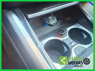 BMW X6 usata, con Sedile posteriore sdoppiato