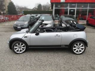 MINI Cabrio usata 84