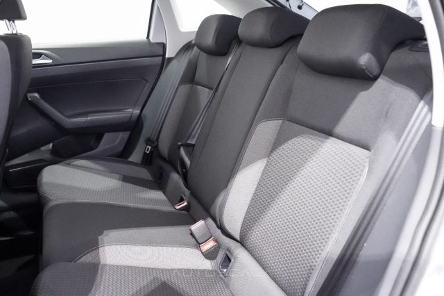 VOLKSWAGEN Taigo usata, con Bracciolo