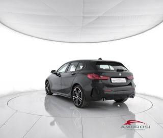 BMW 118 usata 3