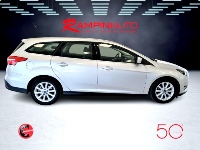 FORD Focus usata 5