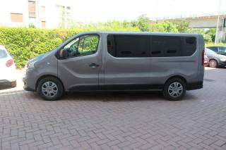 FIAT Talento usata, con Airbag Passeggero