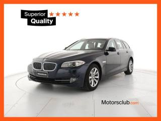BMW 520 d Touring Business aut. - solo operatori