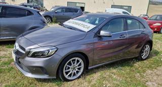 MERCEDES-BENZ A 180 usata, con Alzacristalli elettrici