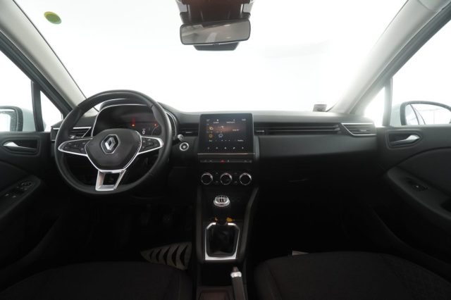 RENAULT Clio usata 4