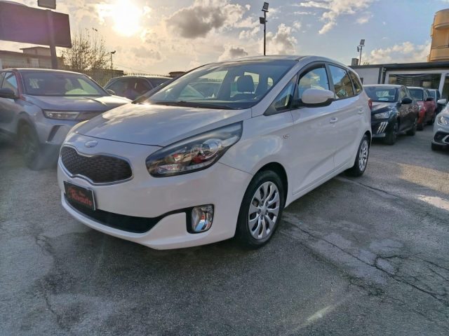 KIA Carens usata, con Airbag laterali