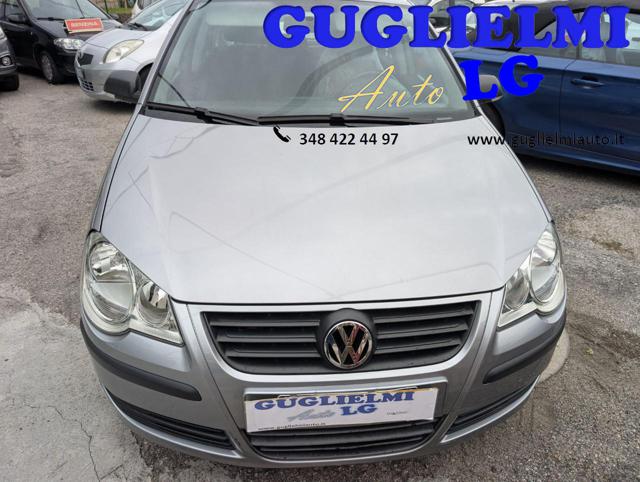 VOLKSWAGEN Polo usata, con Airbag
