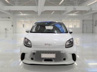 SMART ForFour usata, con Airbag laterali