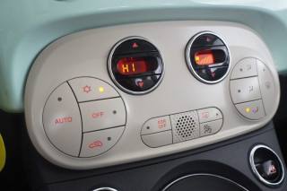 FIAT 500 usata 16