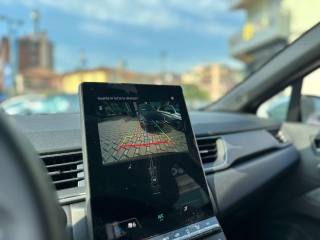 RENAULT Captur usata, con Immobilizzatore elettronico