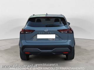 NISSAN Qashqai usata 3